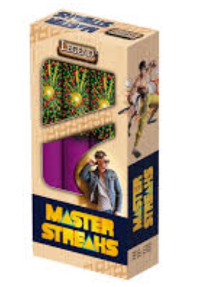 2INCH FANCY PIPE (3Pcs) (OTHER)