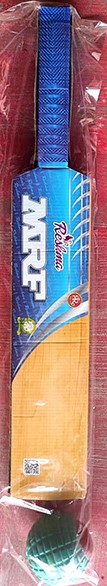 BAT AND BALL பேட் மற்றும் பால் (1Pcs)