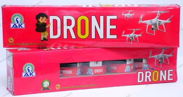 DRONE (ட்ரோன்) (5Pcs)