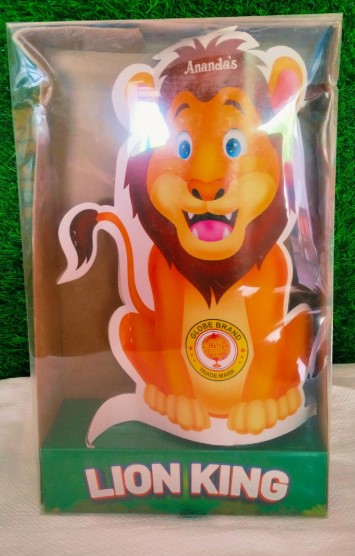 LION KING ( லயன் கிங்) (1Pcs)